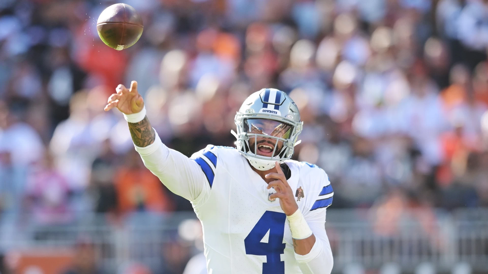 Cowboys vs. Saints Showdown: Predictions and Key Players