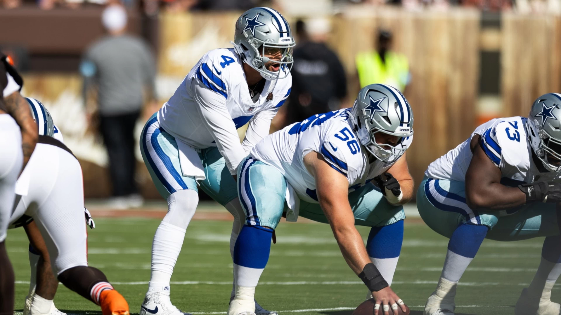 Cowboys vs. Saints Faceoff: Predictions & Game Insights