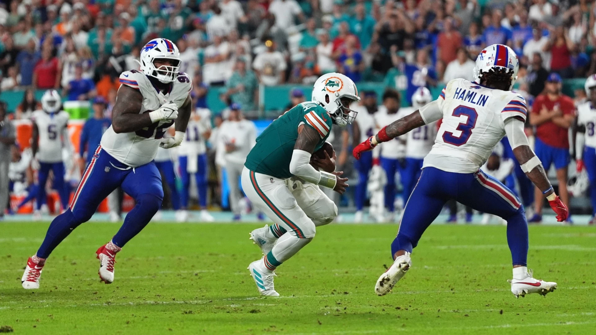 Tua's Concussion Concerns: A Serious Health Debate