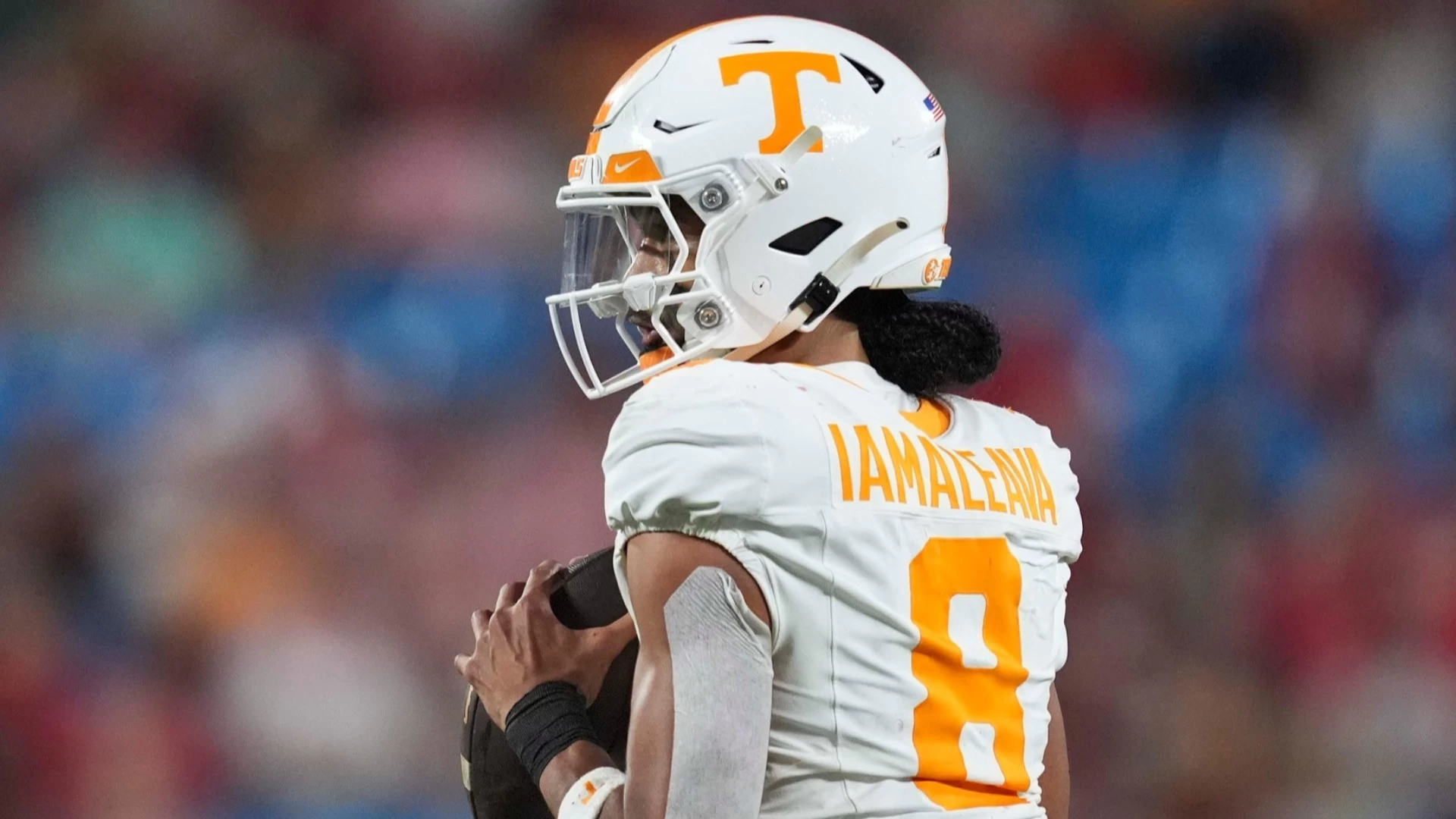 Tennessee Dominating with Nico and Sampson: Look to Continue