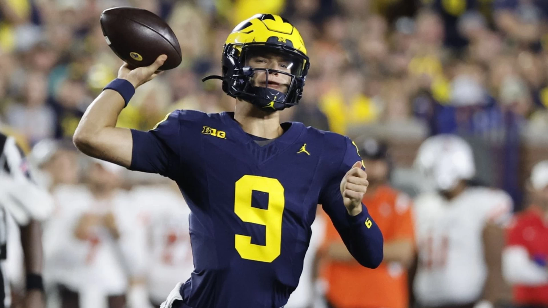 Michigan's Narrow Win Over Arkansas State: Game Analysis