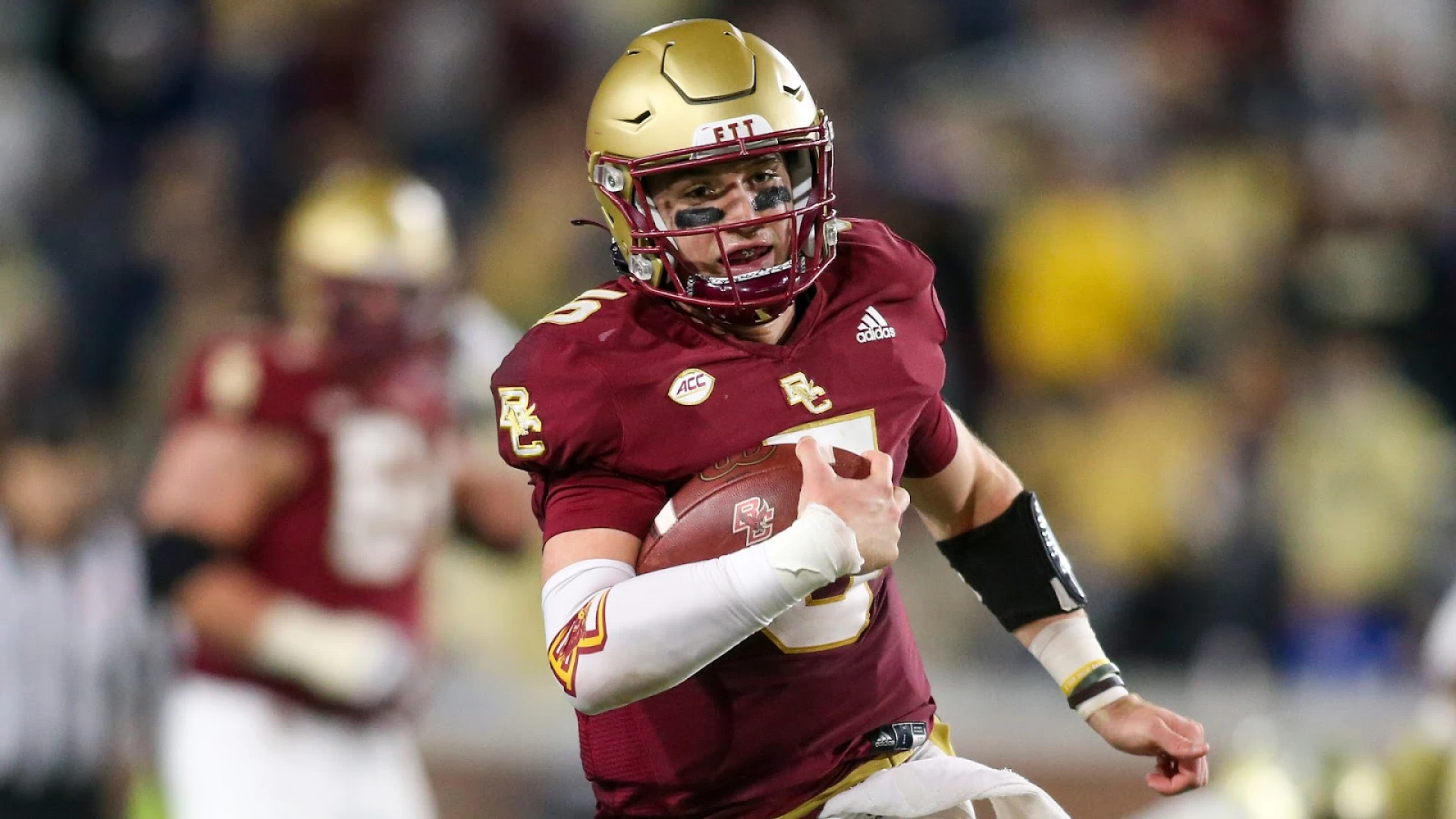 Missouri vs Boston College Recap: Mizzou Wins 27-21