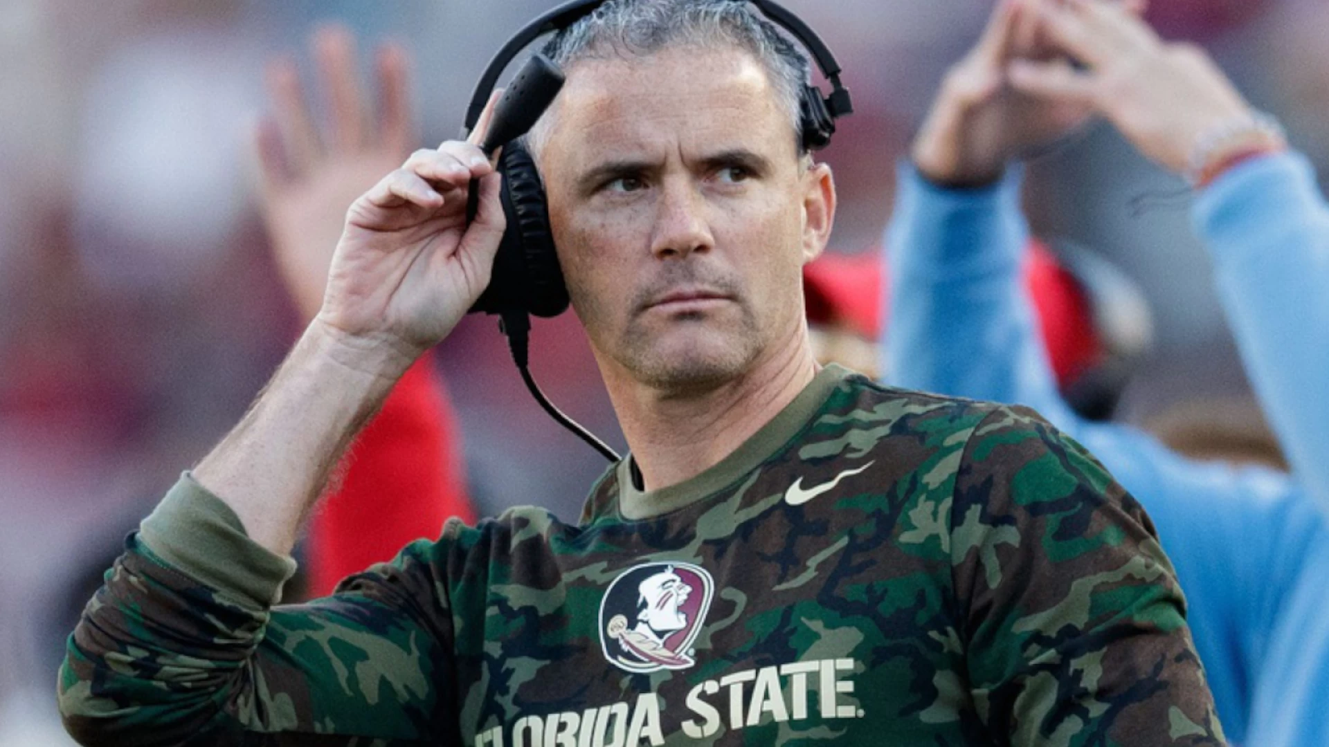 Memphis Dominates Florida State: A Tough Game for Seminoles