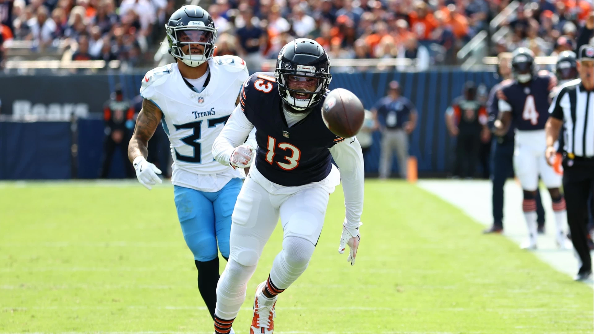 Fantasy Football Insights: Is It Time to Trade Keenan Allen?