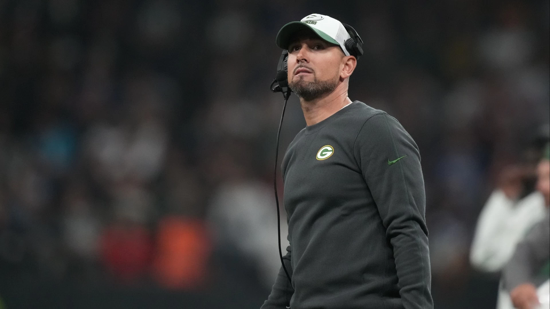 Green Bay Packers Panic Meter: Analyzing Playoff Chances
