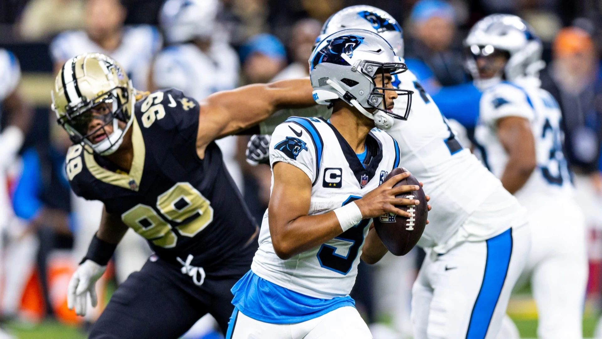 Chargers vs. Panthers Game Analysis: Points Prediction