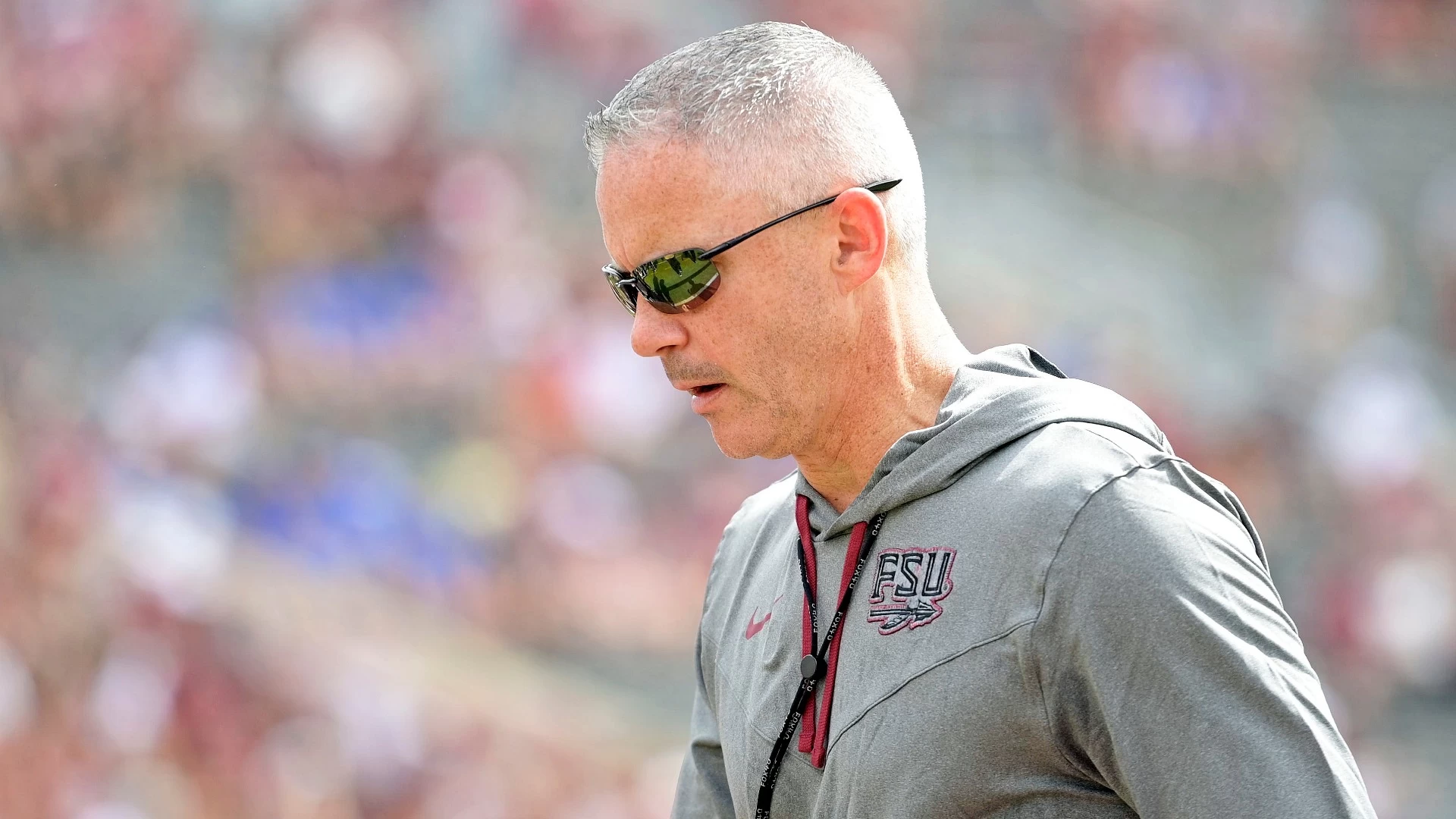 FSU's Struggle Under Mike Norvell: A Recap of Failures