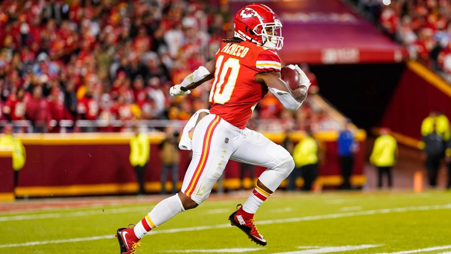 NFL Injury Updates and Analysis with Pro Football Doc