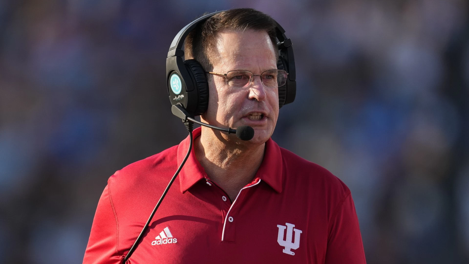 Indiana's Football Resurgence Under Cignetti's Leadership