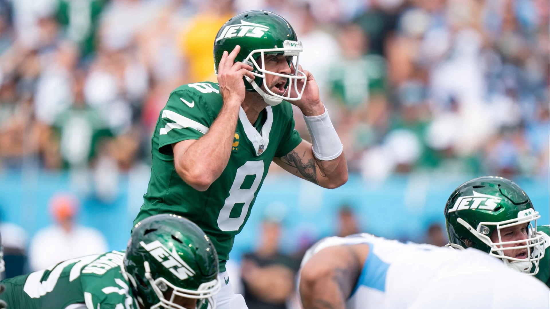 Jets vs. Patriots Preview: Team Stats & Injury Update