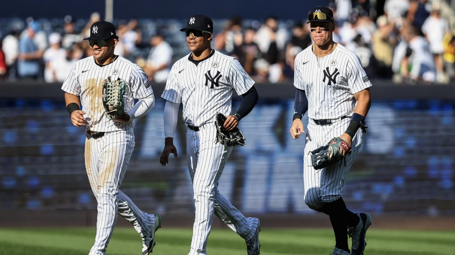 Tonight's MLB Matchups: Rangers, Rockies, Padres & Yankees