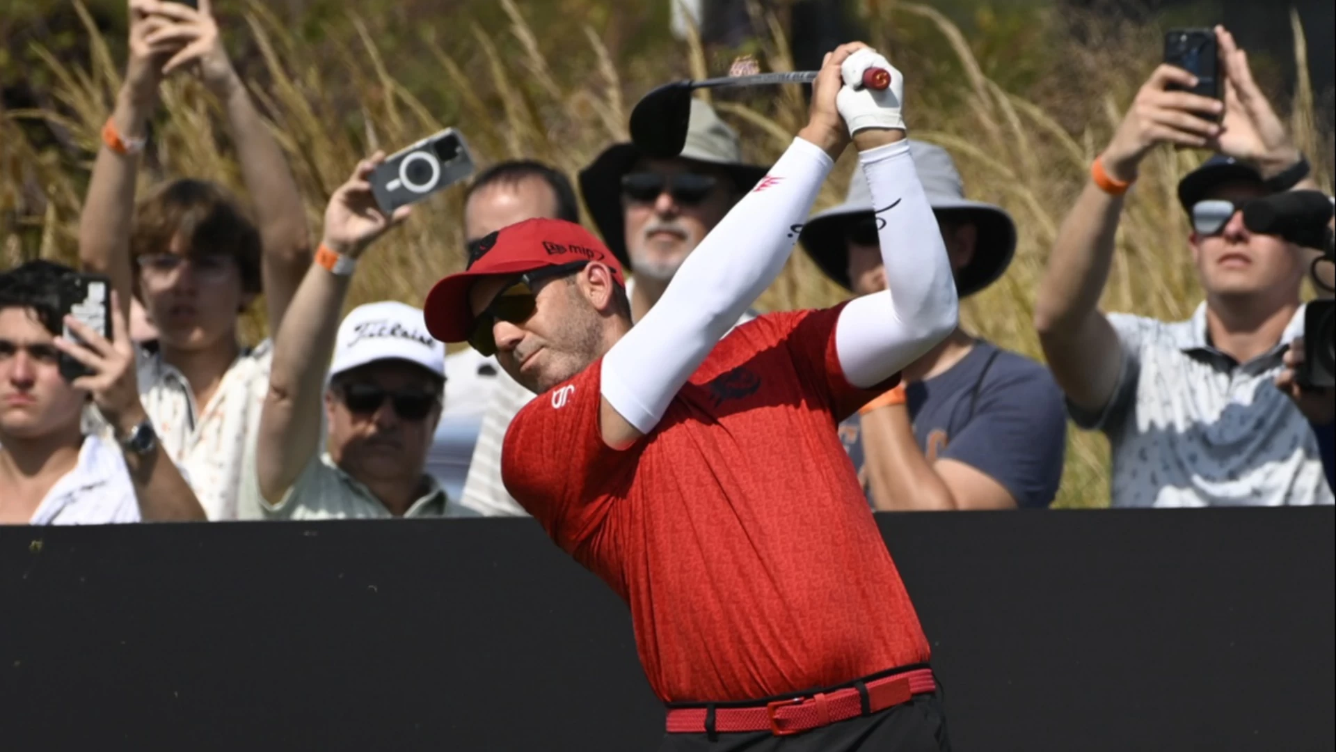 Exploring Betting Strategies in LIV Team Golf Championships