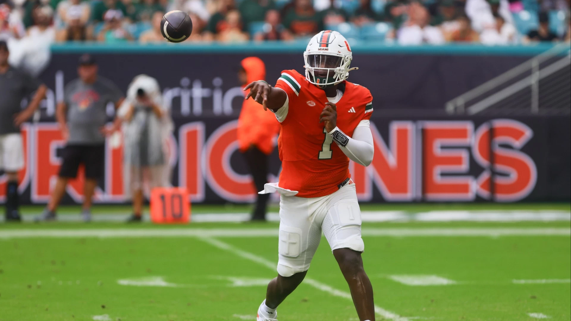 Latest National Championship Odds: Big Moves in College Football