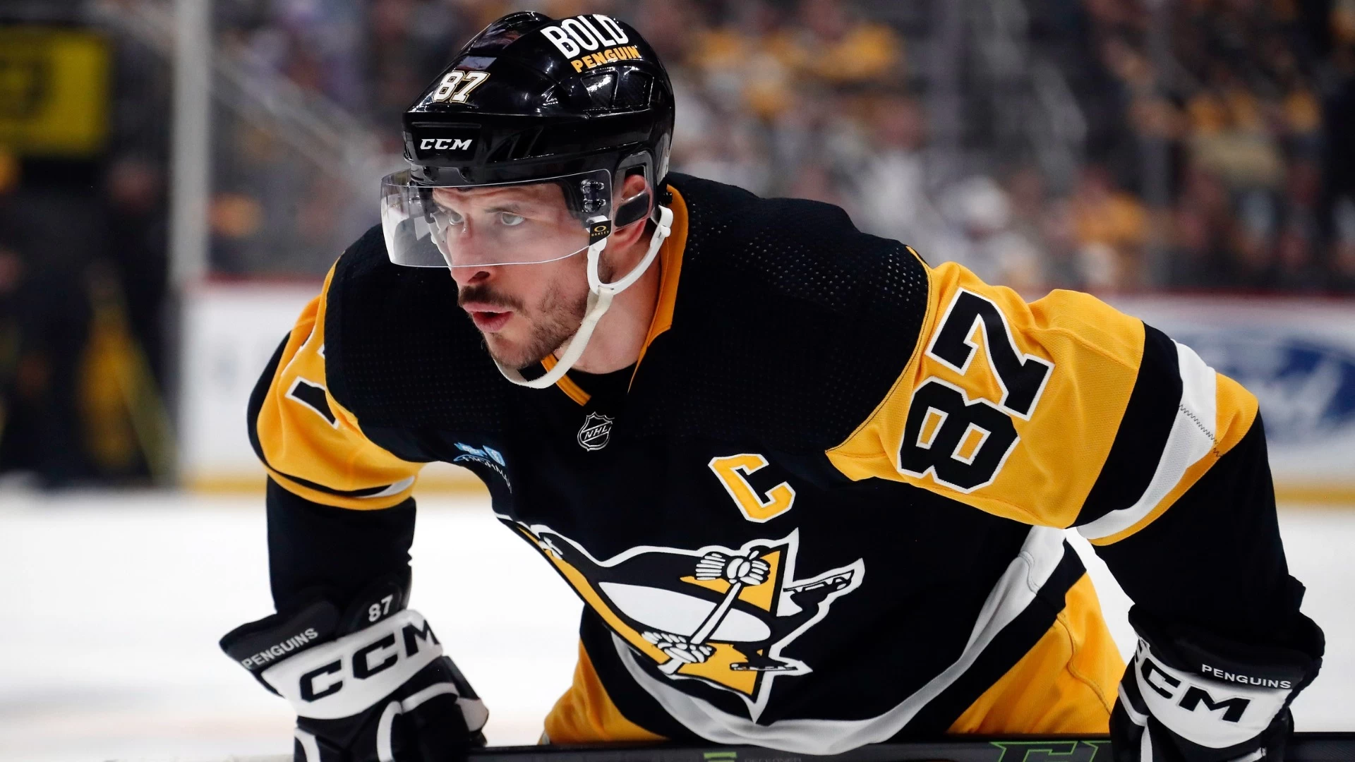 Sidney Crosby's Selfless Pay Cut for NHL Team Success