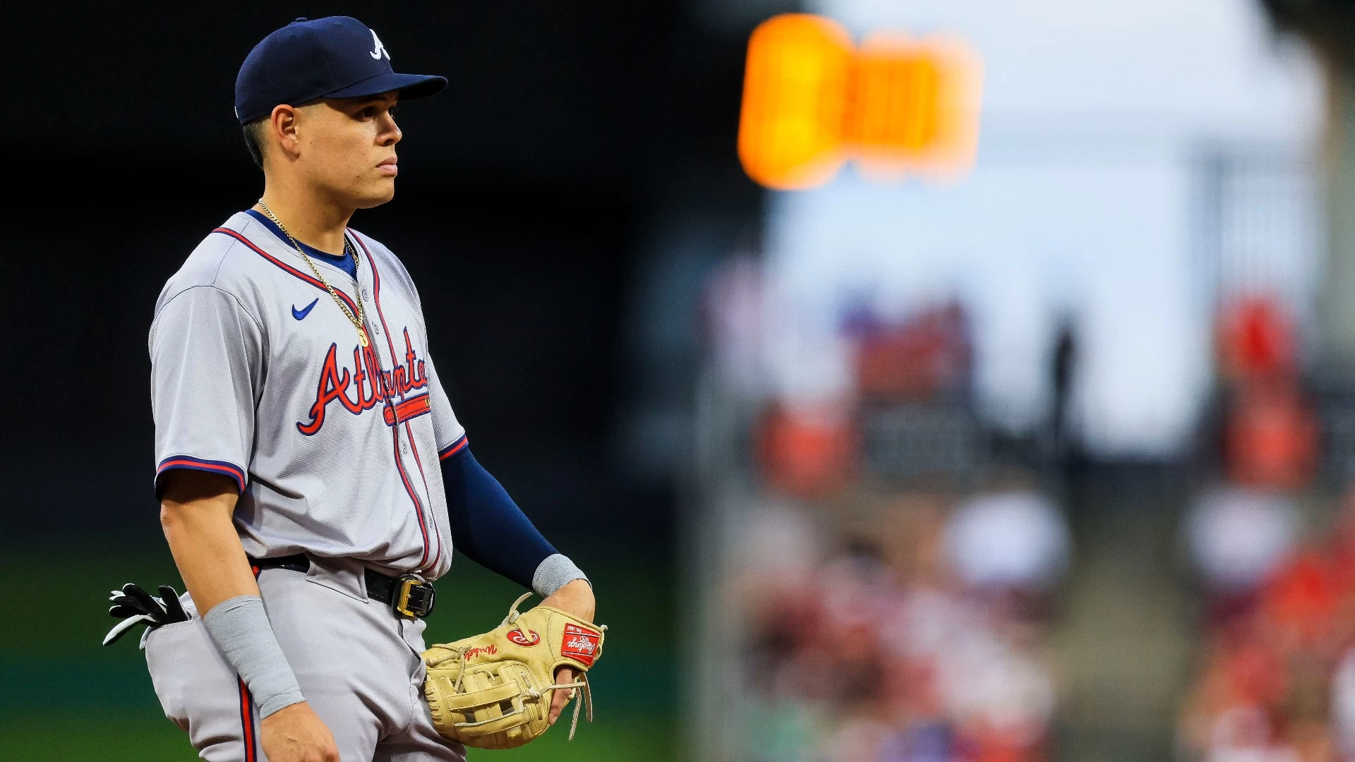 Braves Blow Lead Against Reds in Critical Late-Season Game