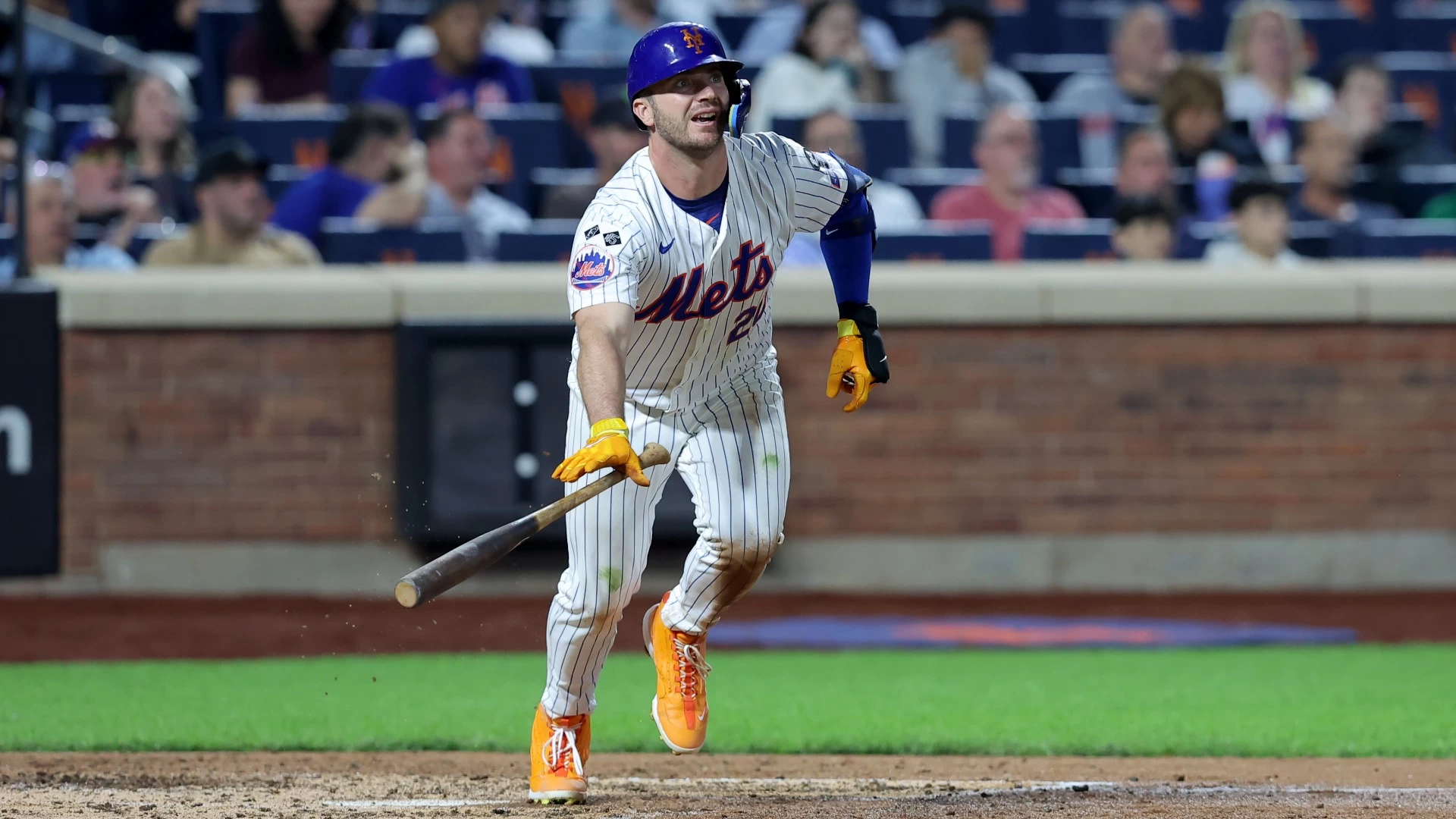 Mets Dominate Nationals 10-1: Building Momentum for Playoffs