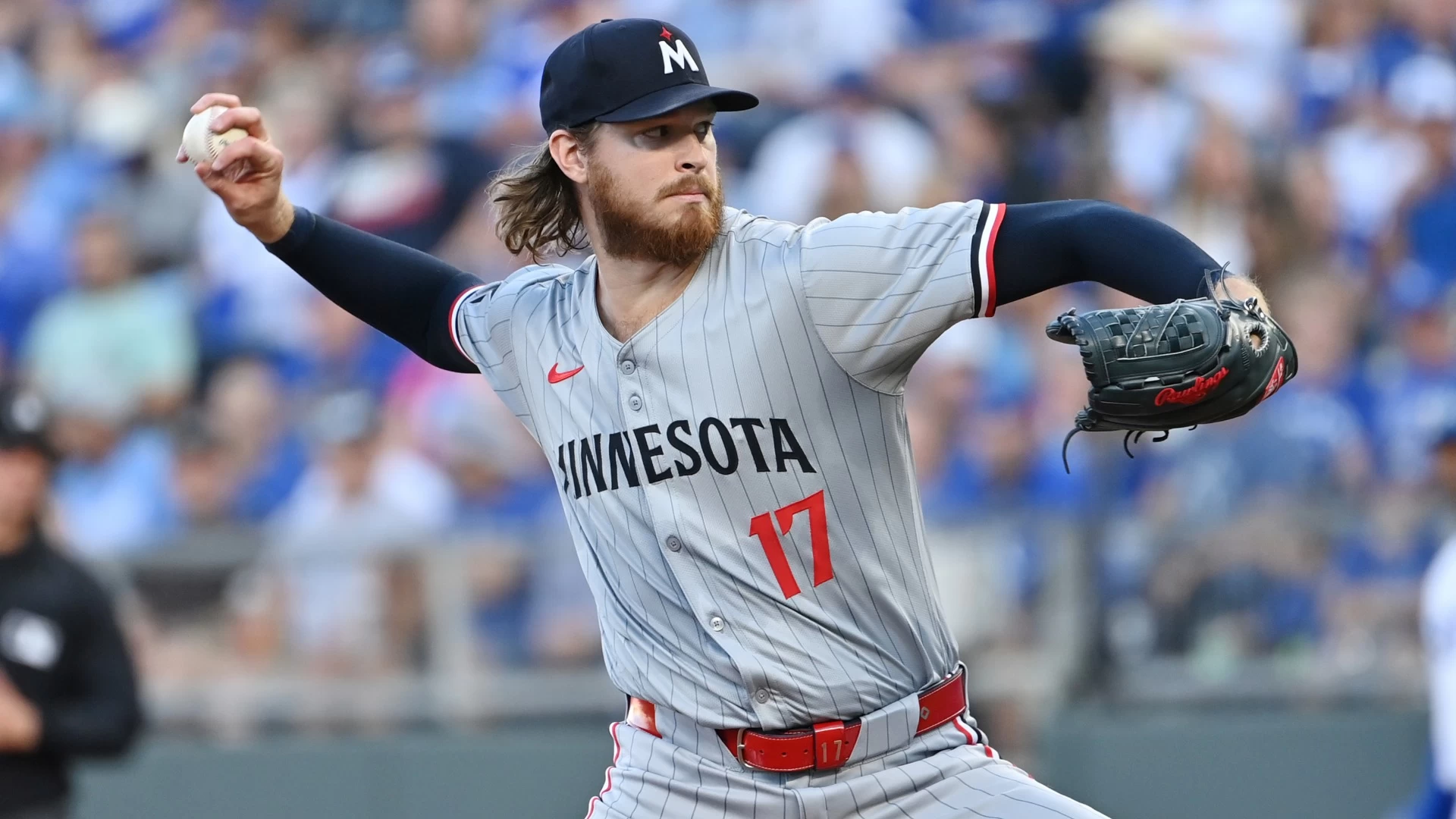 Guardians vs. Twins: Intense MLB Playoff Push Showdown