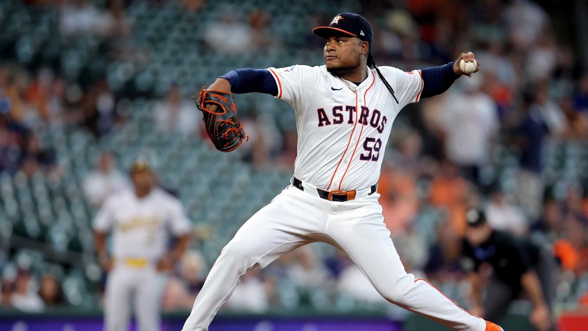 Astros vs. Padres: Key Matchup Insights and Predictions