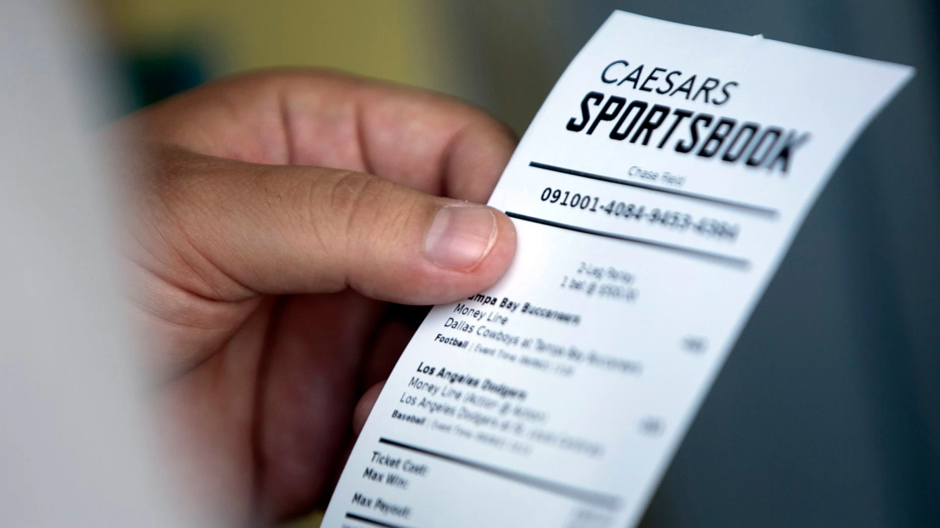 Man Faces 8 Felony Counts for $2 Million Fictitious Deposits