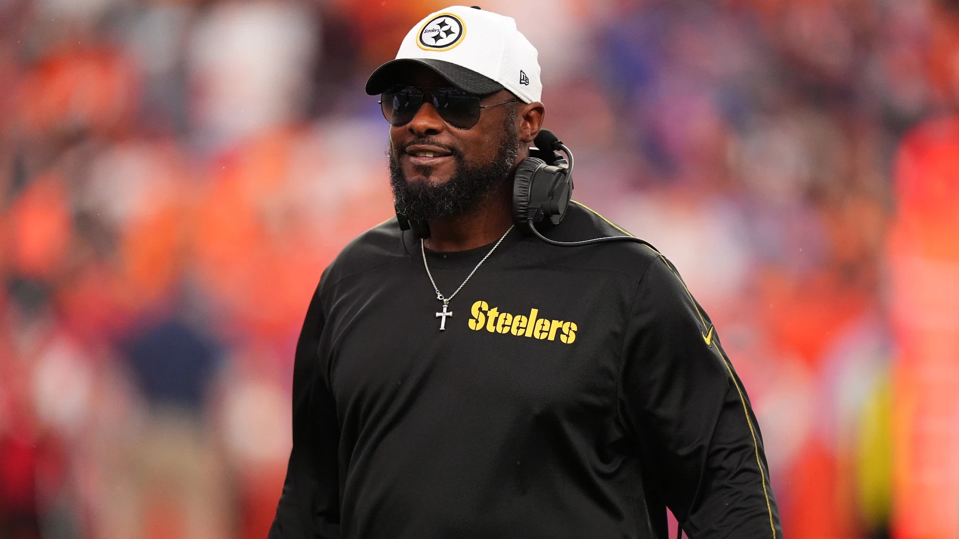 Mike Tomlin's Strategy on QB Decisions and Media Tactics