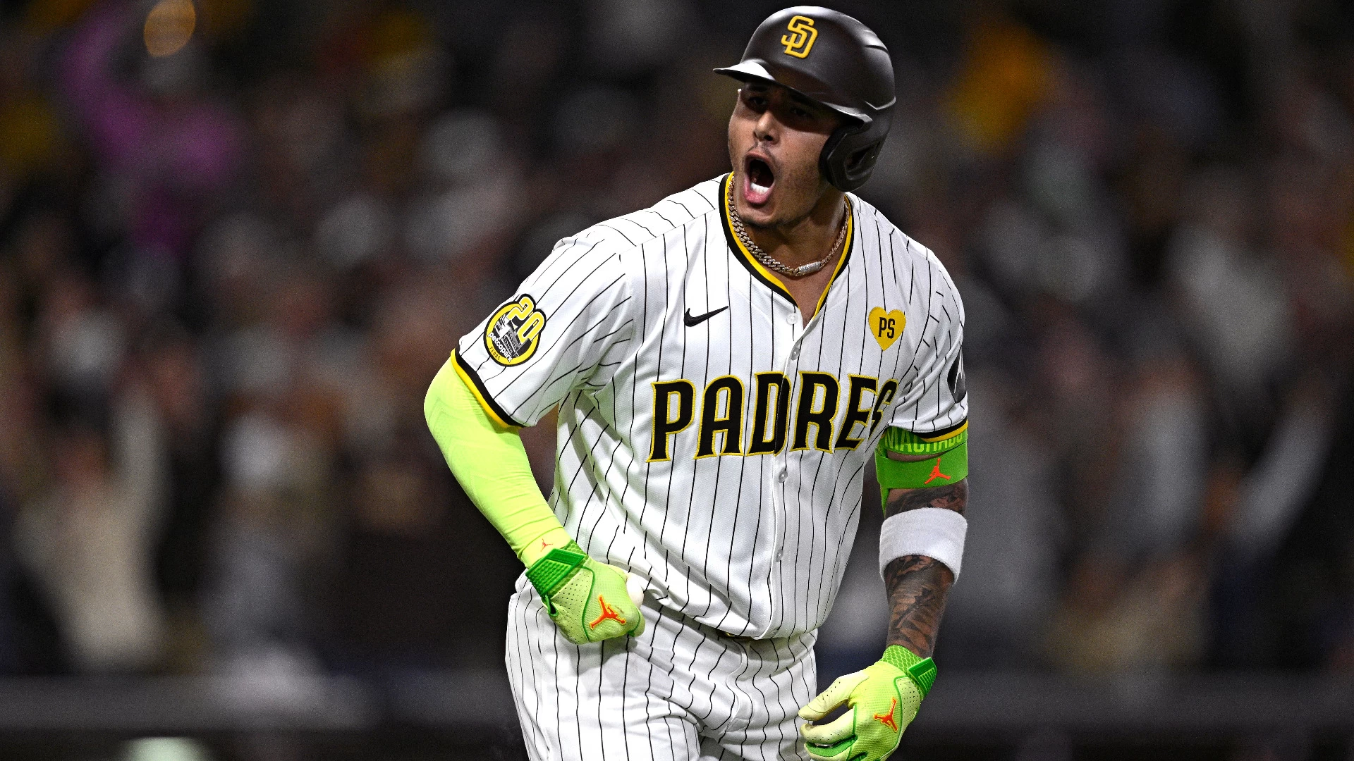 San Diego Padres Have Been Dominate with a Deep Bullpen
