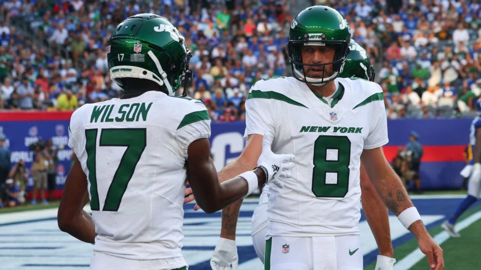 The Patriots Face The Jets at MetLife: A Potential Trap Game?