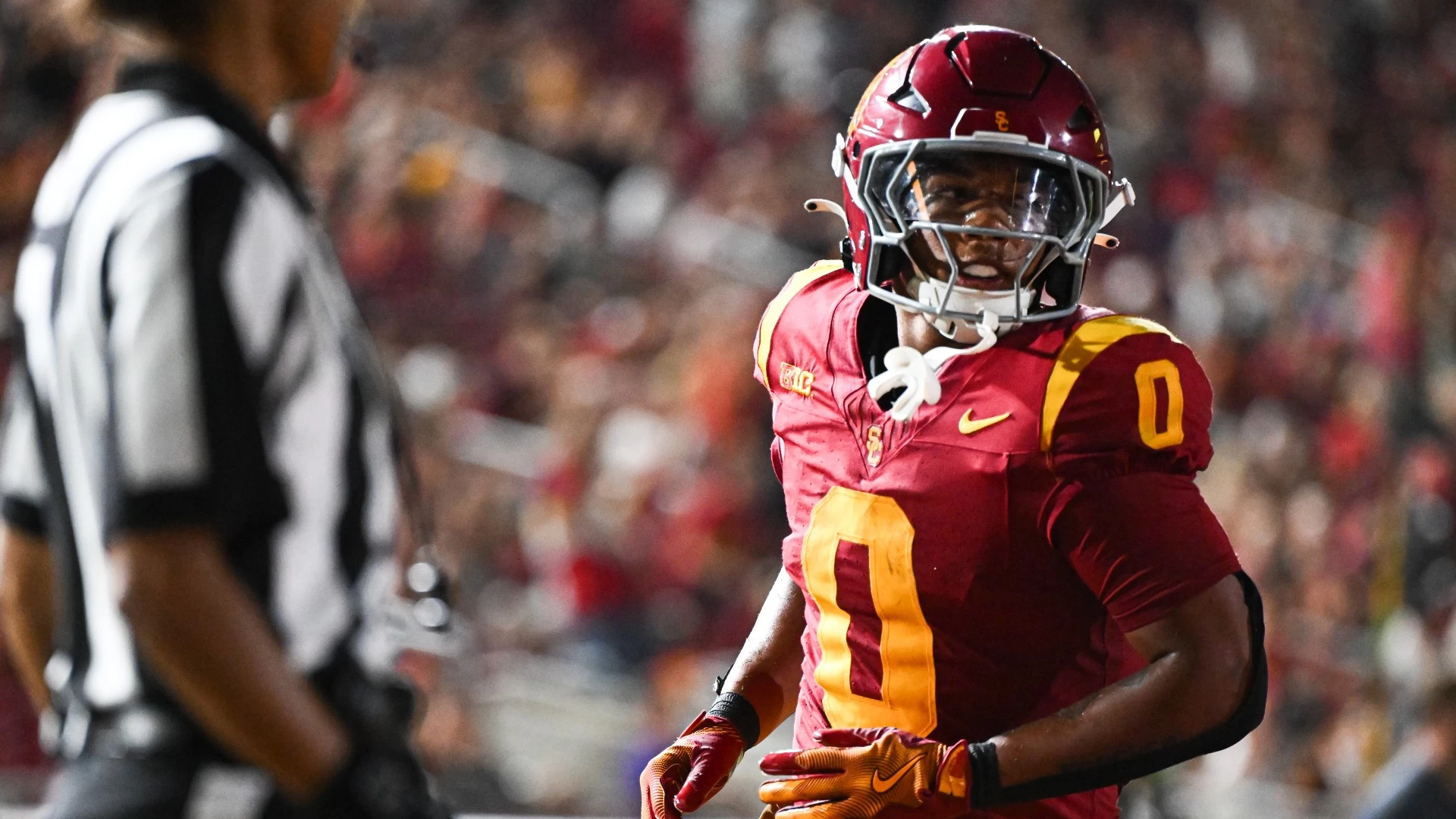 USC vs. Michigan: Analysis of Intriguing Big Ten Matchup