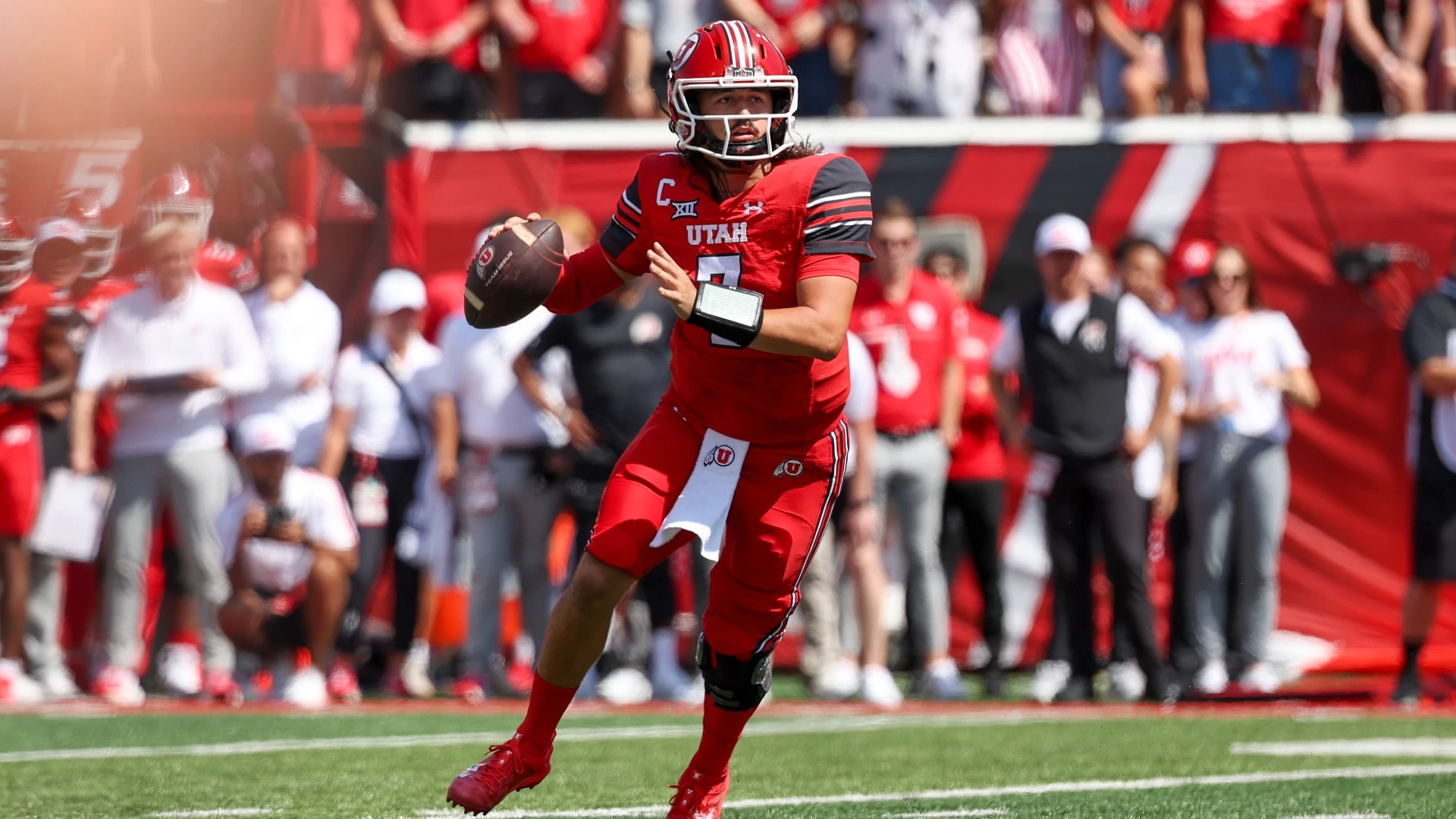 Utah vs. Oklahoma State Showdown: Game Analysis & Odds