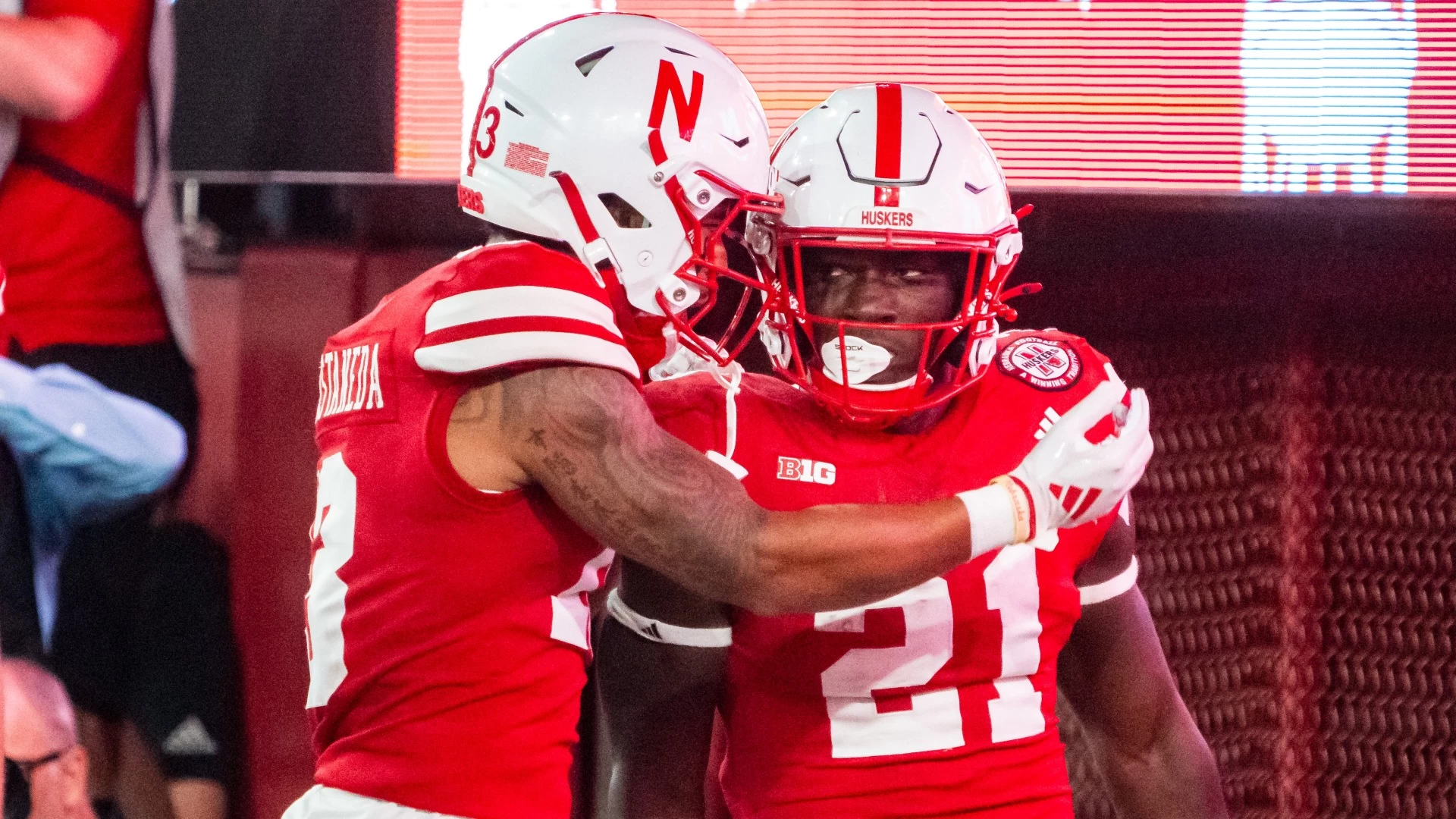 Nebraska vs. Illinois: In-Depth Ranked Matchup Preview