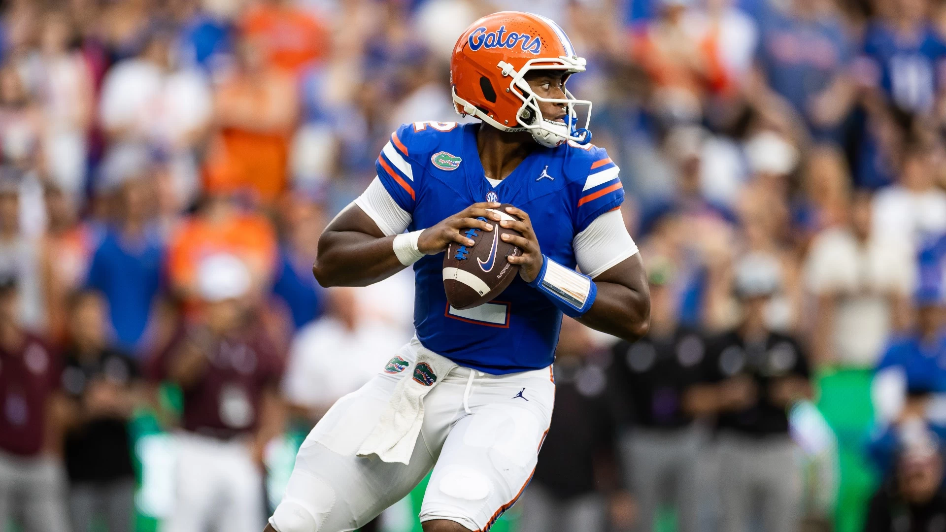 Florida vs. Mississippi State: A Crucial SEC Showdown