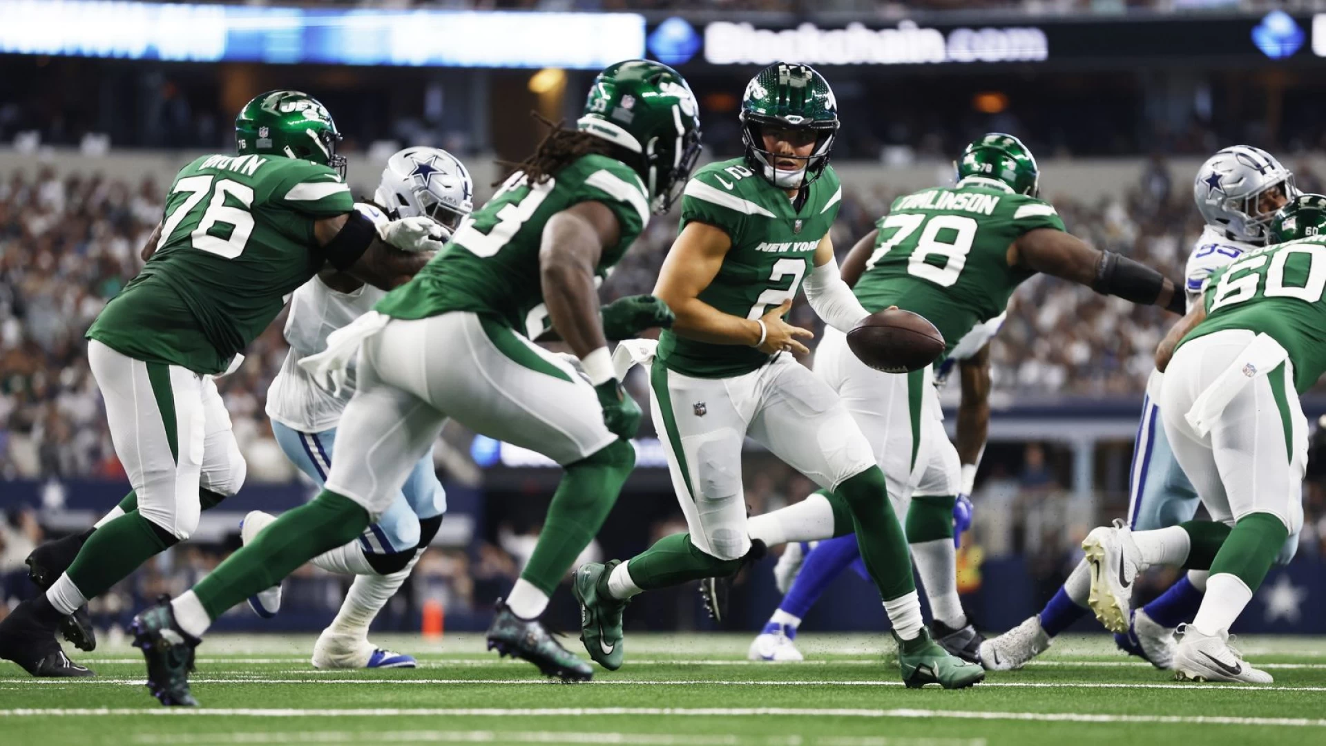 NFL Player Props: Thursday Night Football - Patriots vs Jets