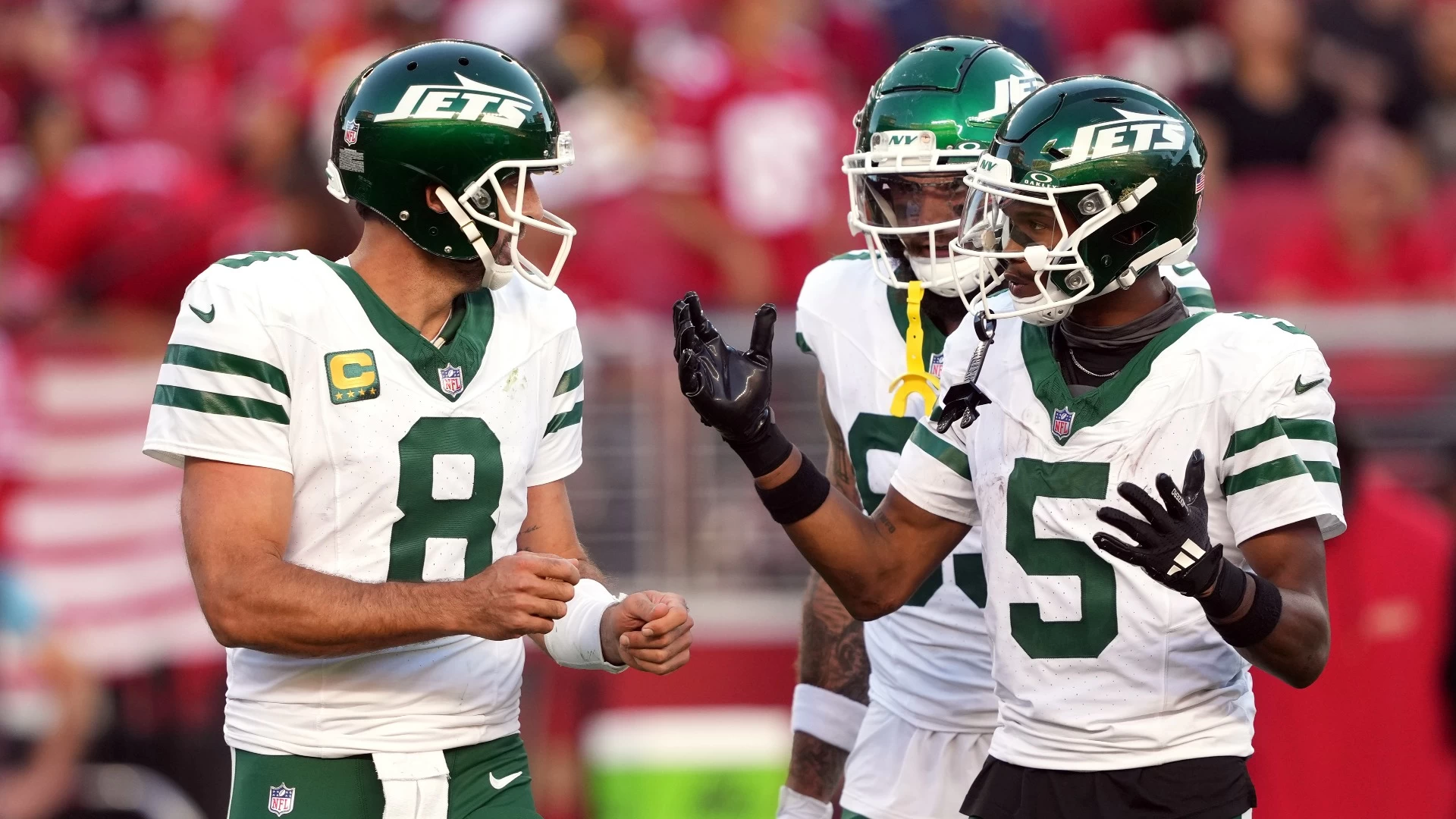 TNF Game Analysis: Player Props to Consider Backing