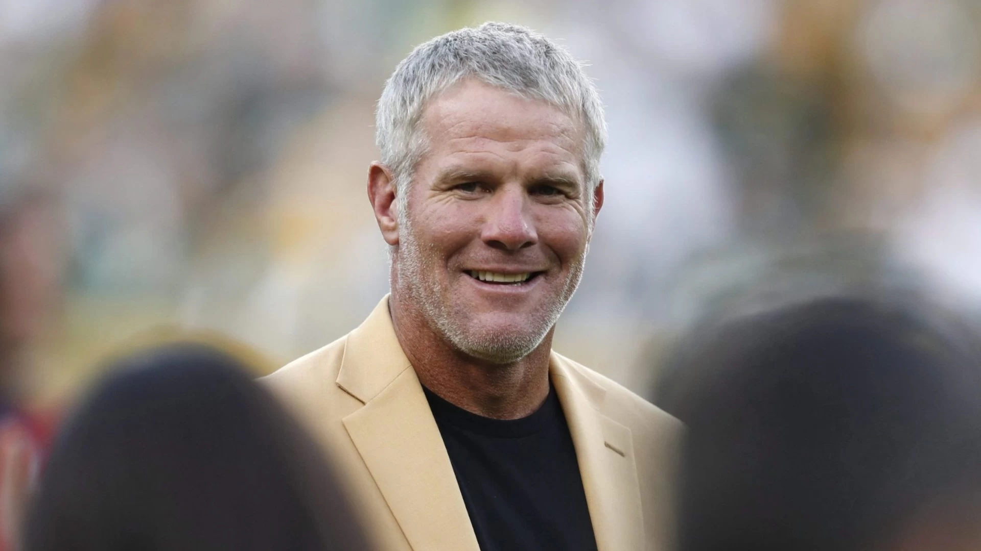Brett Favre's Ongoing Legal Saga | Breaking News and Updates
