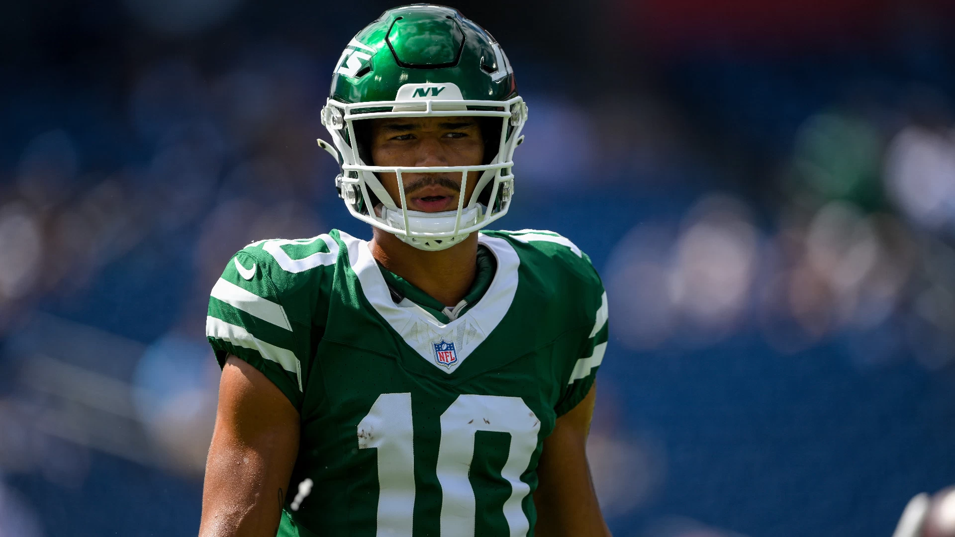 Expect Wilson & Lazard to Score a TD in Tonight's Game