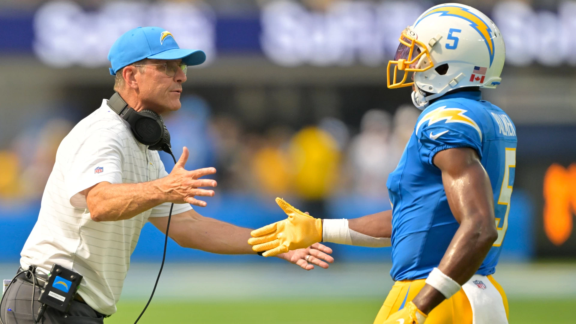 NFL Coach of the Year Awards Update: Harbaugh Leads