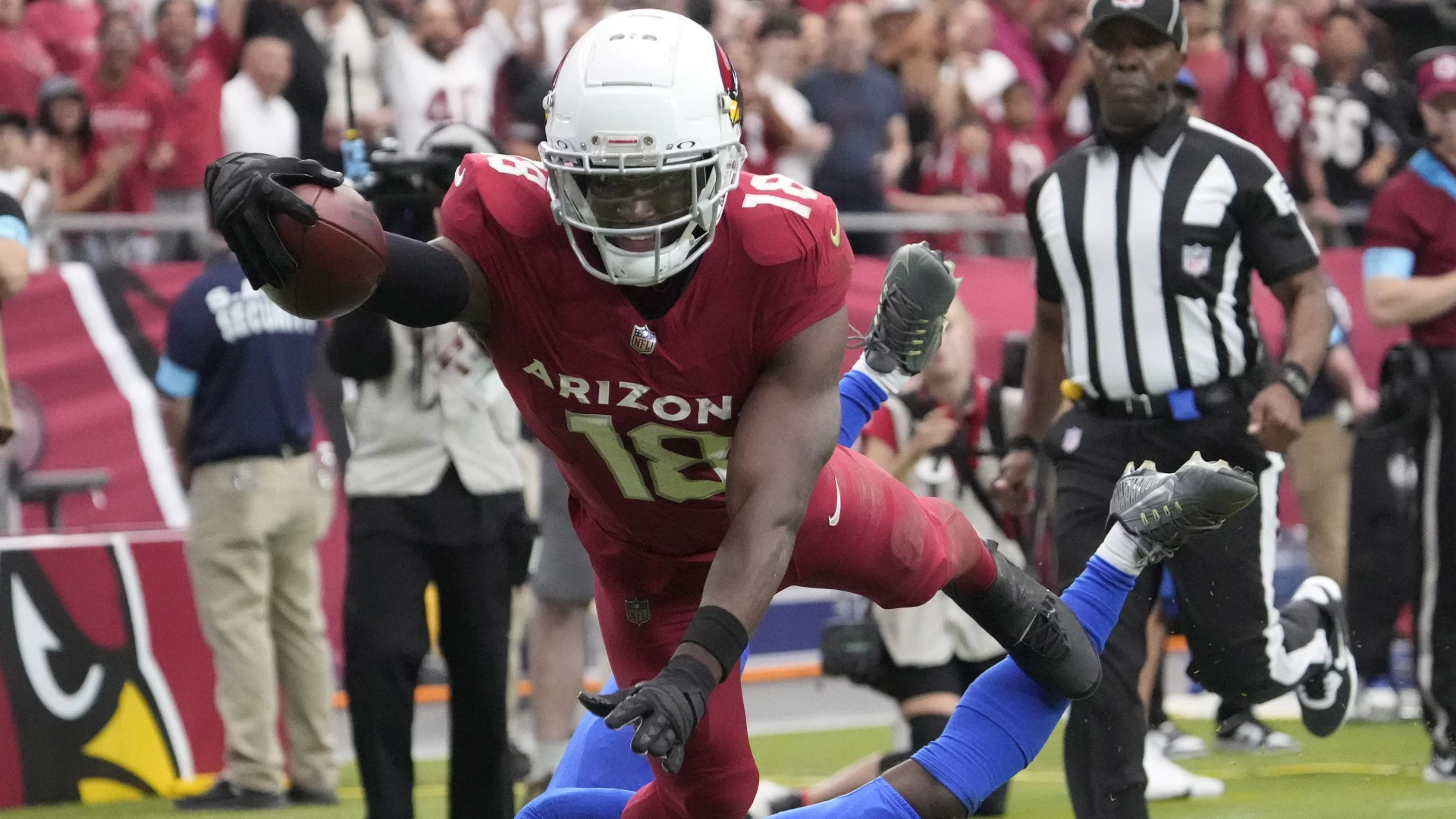 2024 Offensive Rookie of the Year Odds: Latest Shifts