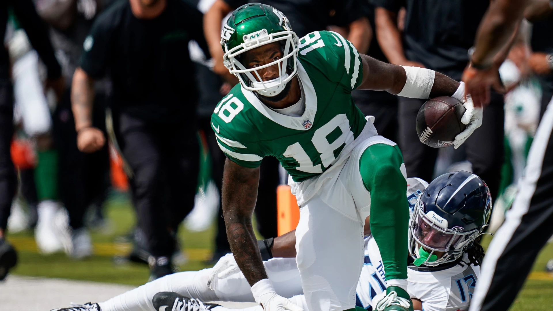 Pats vs Jets: First Game Without Belichick Almost 30 Years