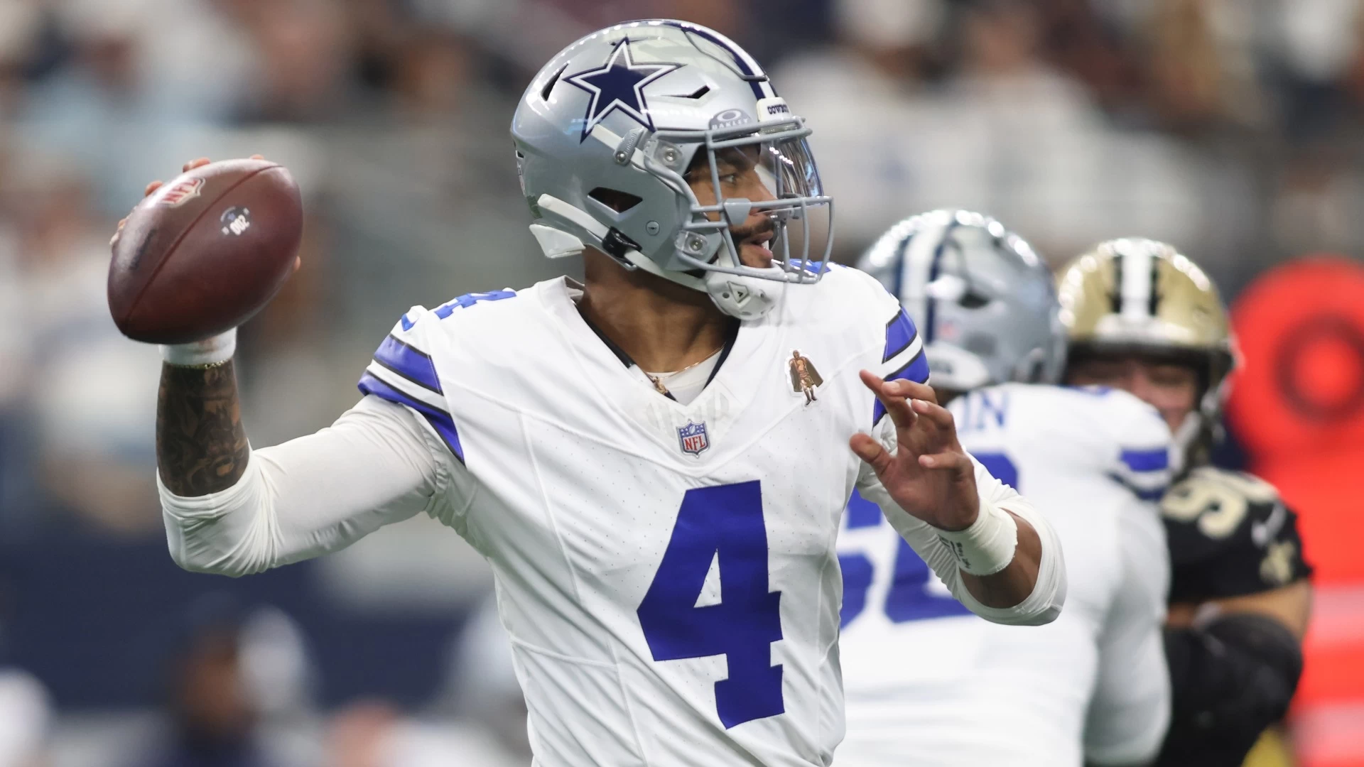 Cowboys vs. Ravens: Crucial Week 3 Showdown in Dallas