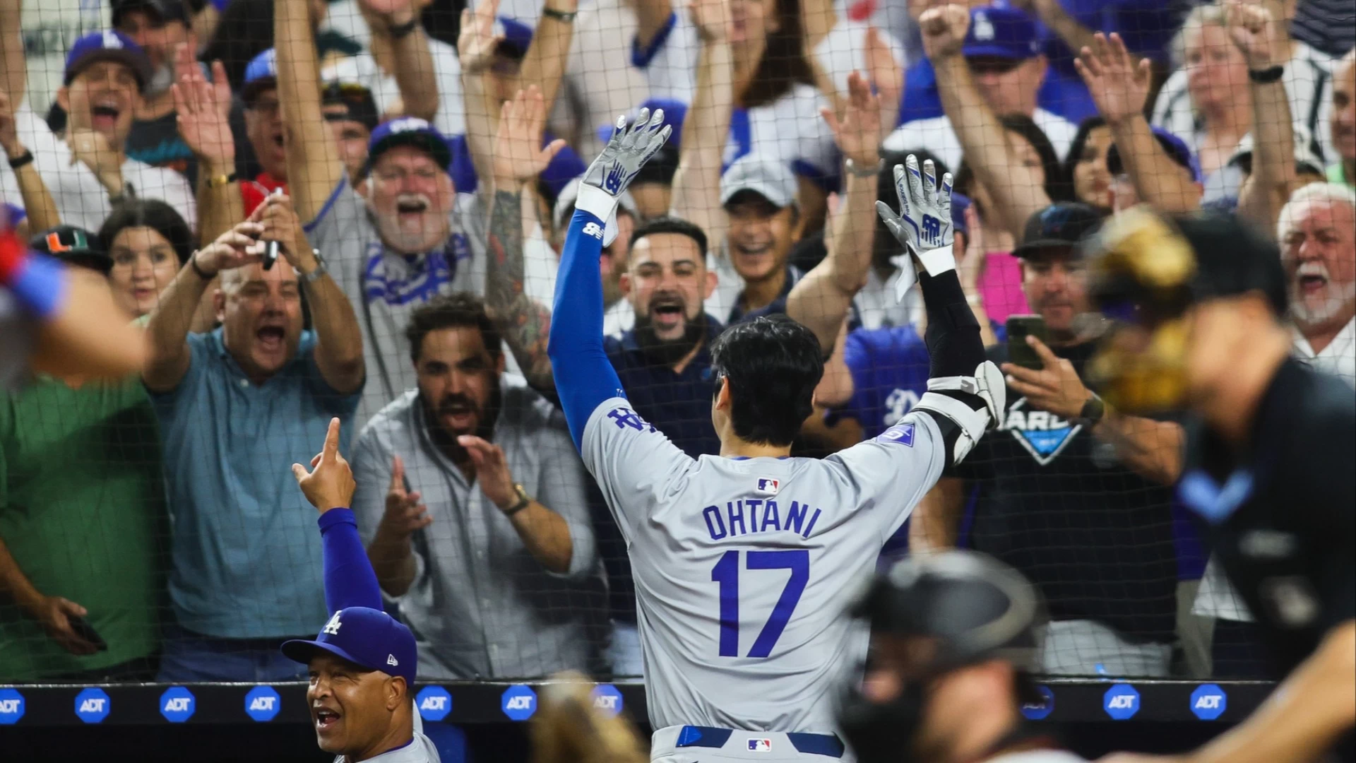 Shohei Ohtani's Historic MLB Performance Stuns Fans