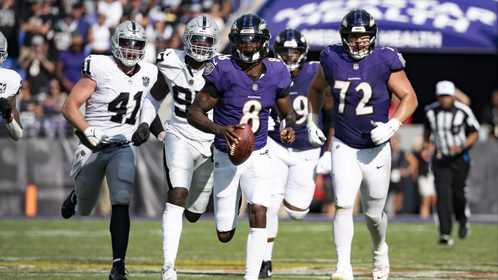 NFL Best Bets for Week 3: Key Games and Potential Shifts