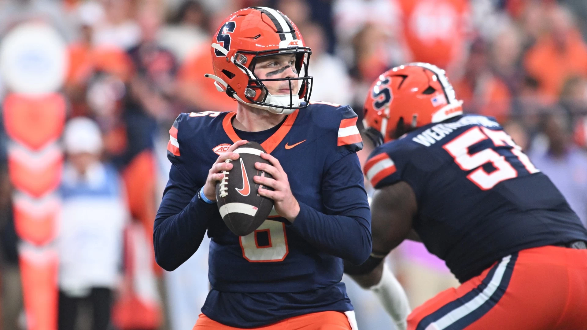 Exciting College Football Friday Night Matchups Insight