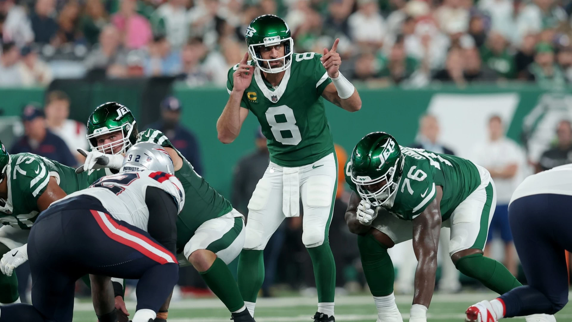 Aaron Rodgers Shines in Thursday Night Game Victory