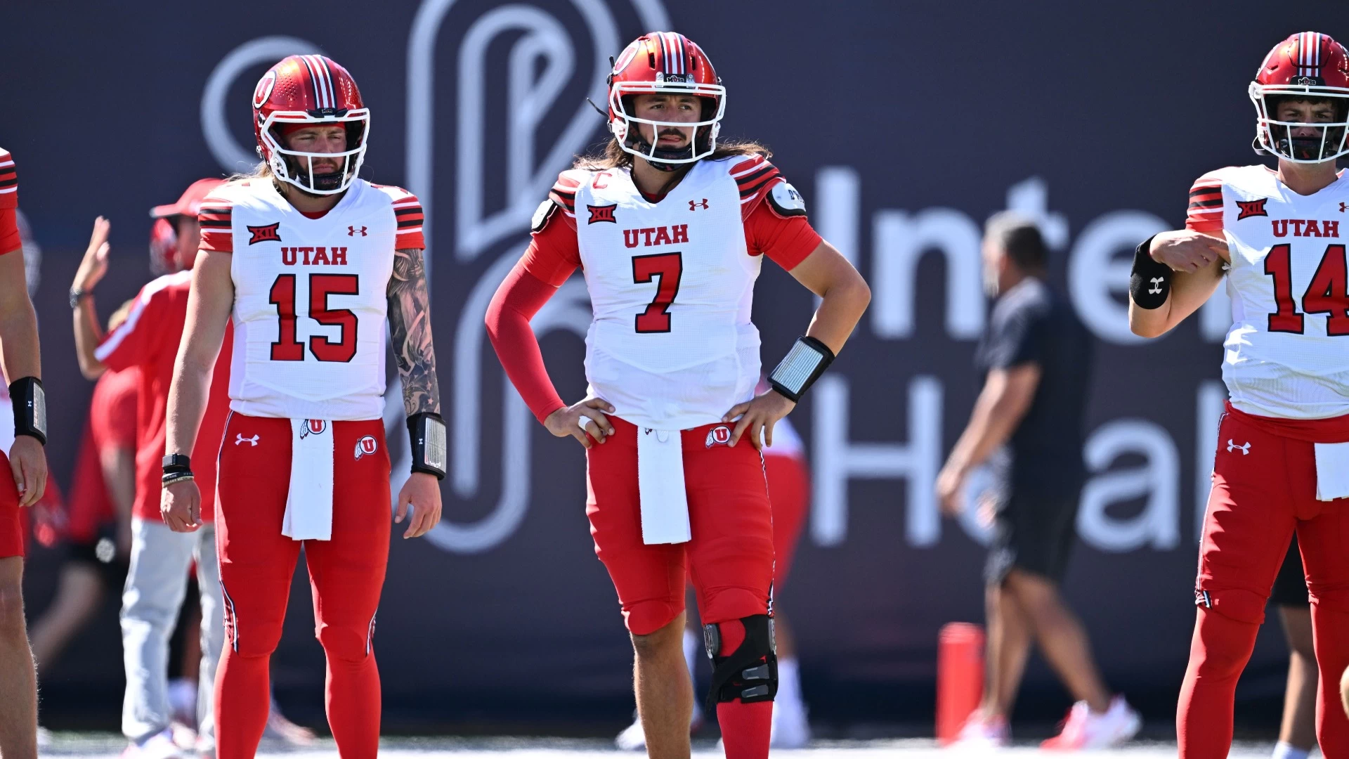 Cameron Rising's Impact on Utah's Football Success