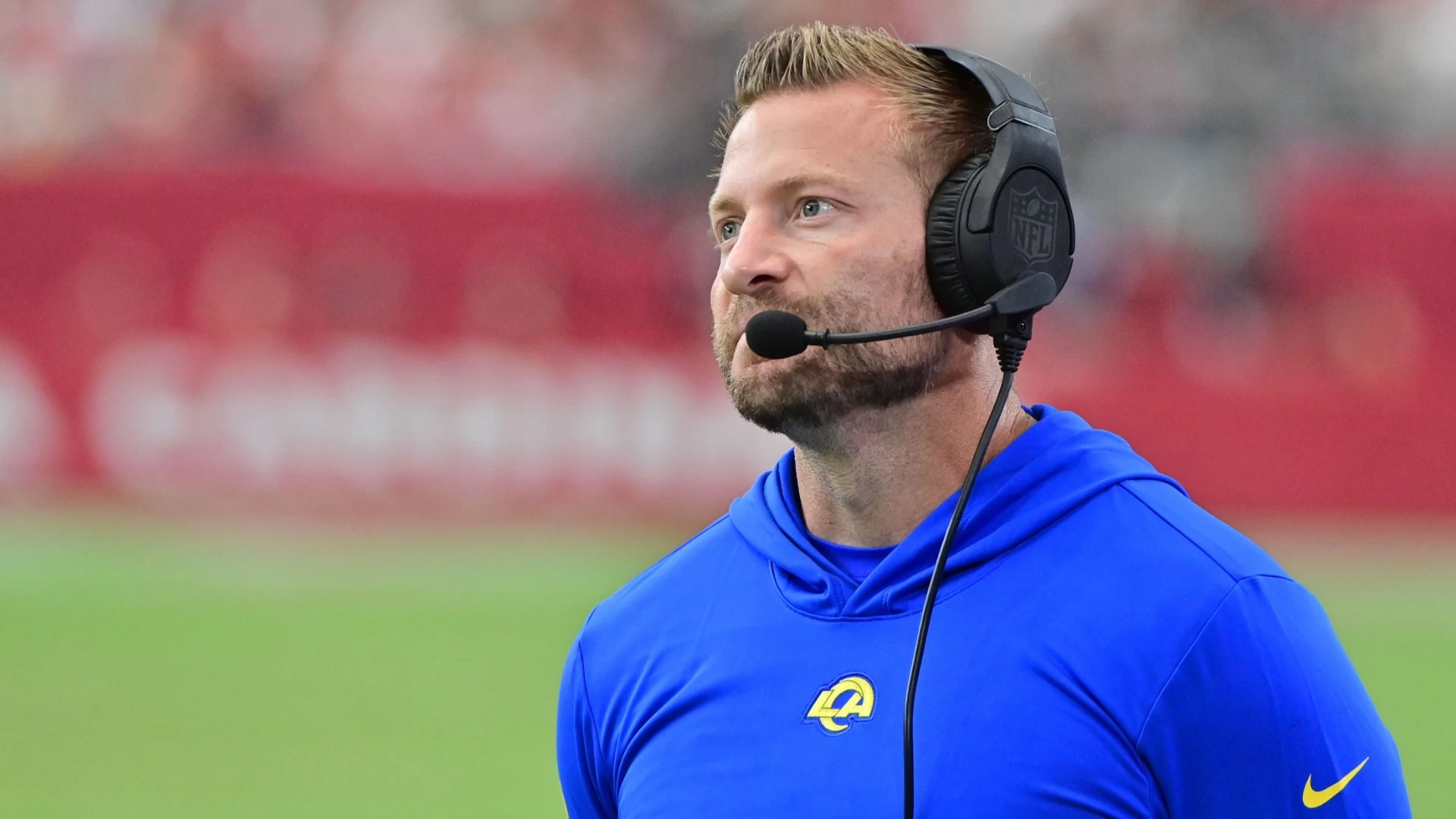 Injury Bowl Preview: Rams vs. Niners Week 3 Matchup