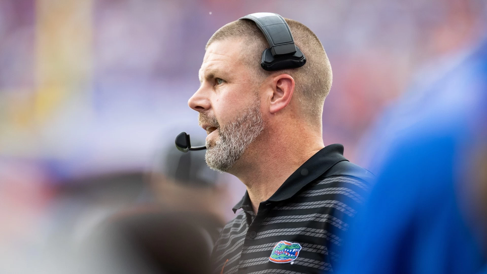 Week 4 College Football Rundown: Focus on Florida's Coach