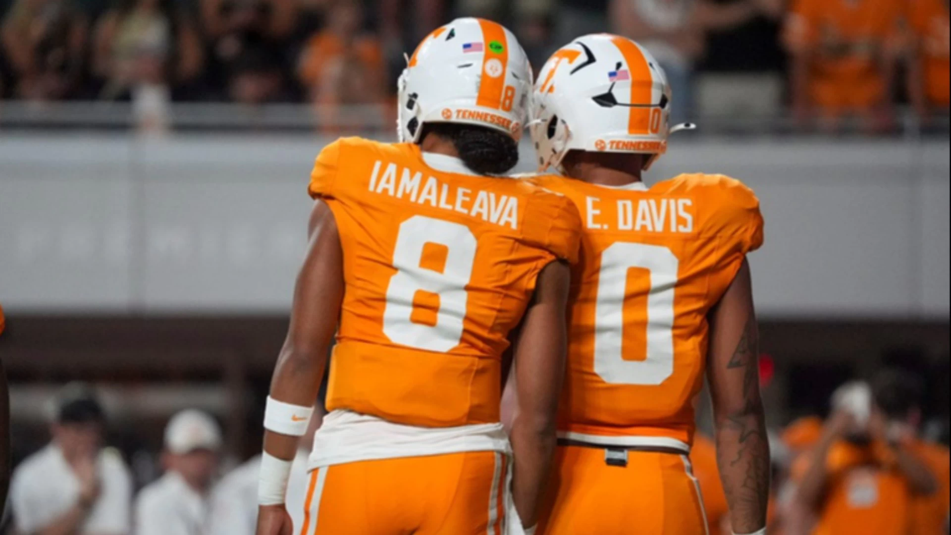 Tennessee vs. Oklahoma Game Preview: Key Storylines