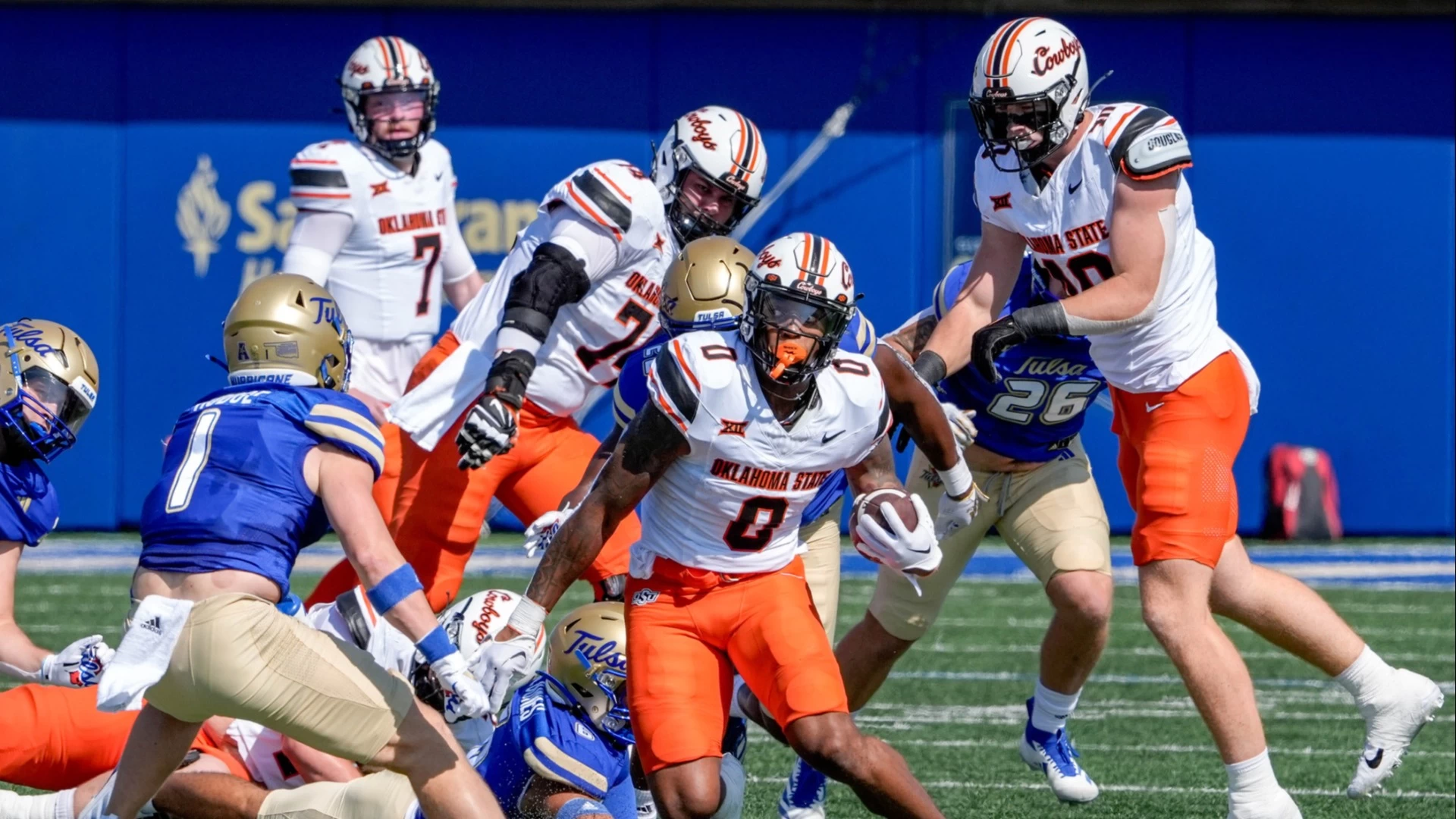Upcoming College Football Games: Key Matchups & Insights
