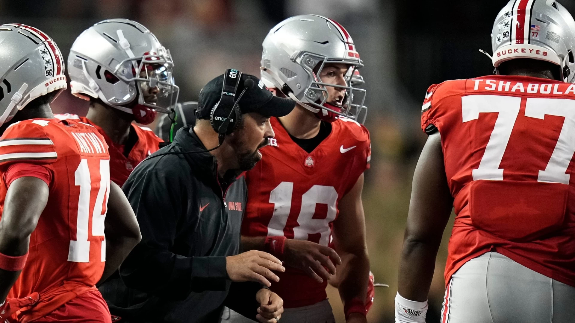 College Football Week 4 Predictions: Scores and Insights
