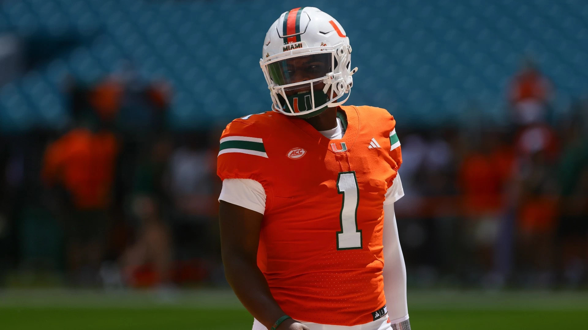 Terry Bowden Talks College Football Week 4 Matchups