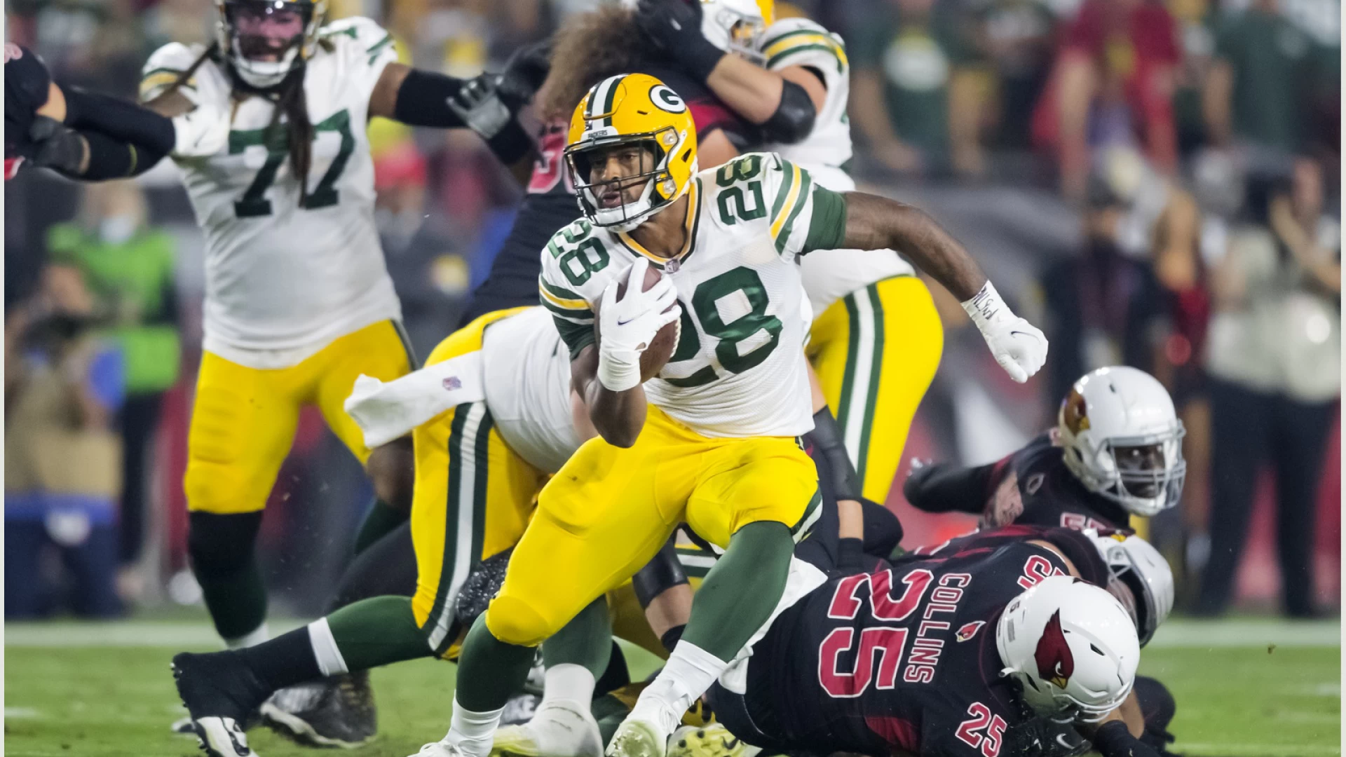 Herbert's Ankle Issue Raises Doubts for Steelers Game
